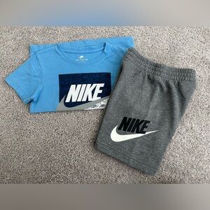 Nike outfit